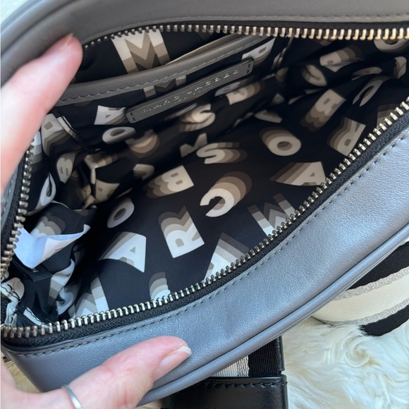Marc Jacob’s crossbody
